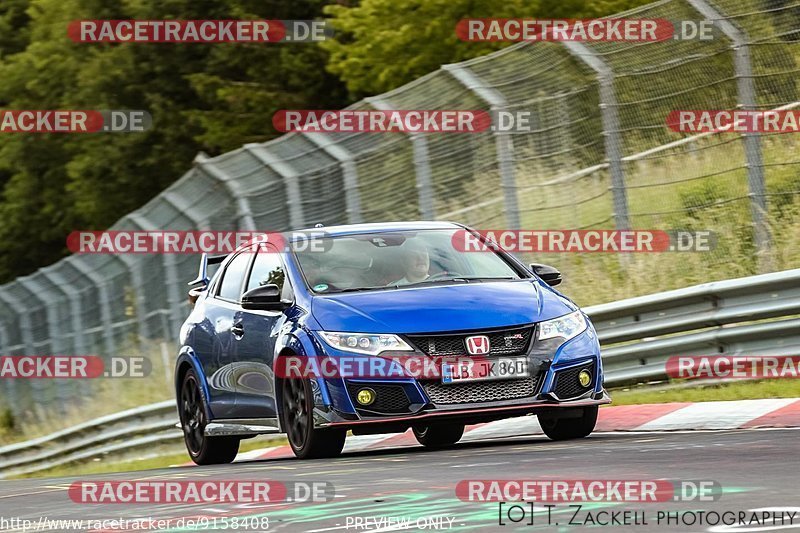 Bild #9158408 - Touristenfahrten Nürburgring Nordschleife (18.06.2020)