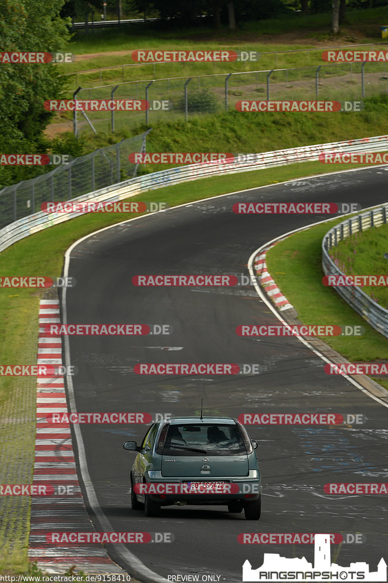 Bild #9158410 - Touristenfahrten Nürburgring Nordschleife (18.06.2020)