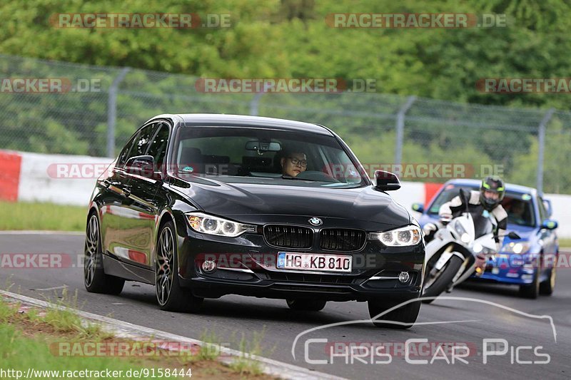 Bild #9158444 - Touristenfahrten Nürburgring Nordschleife (18.06.2020)