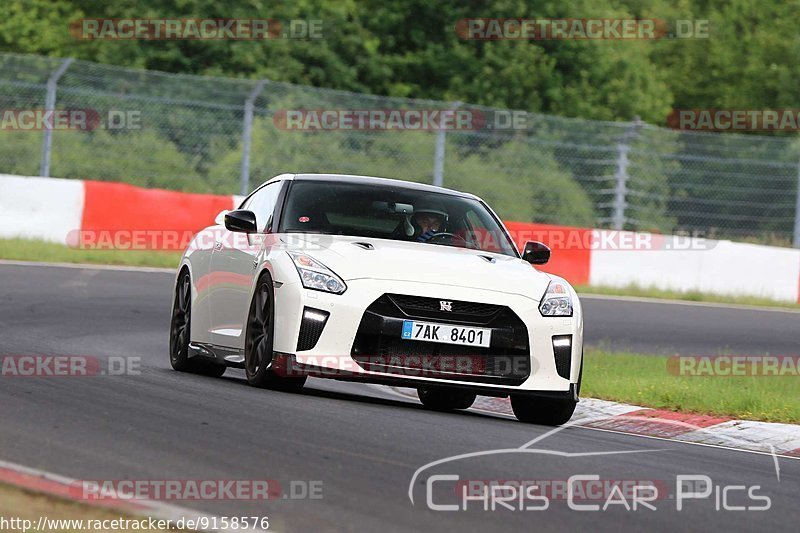 Bild #9158576 - Touristenfahrten Nürburgring Nordschleife (18.06.2020)