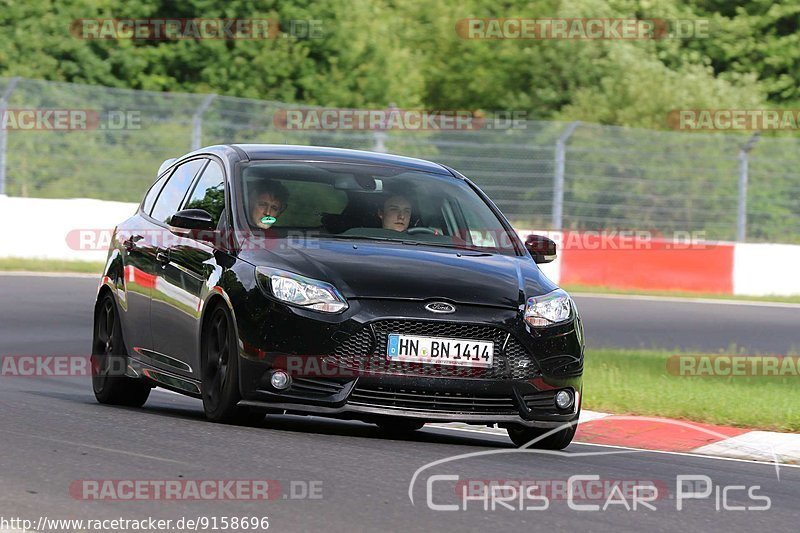 Bild #9158696 - Touristenfahrten Nürburgring Nordschleife (18.06.2020)