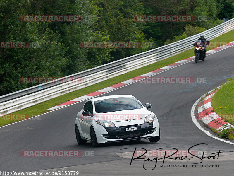 Bild #9158779 - Touristenfahrten Nürburgring Nordschleife (18.06.2020)