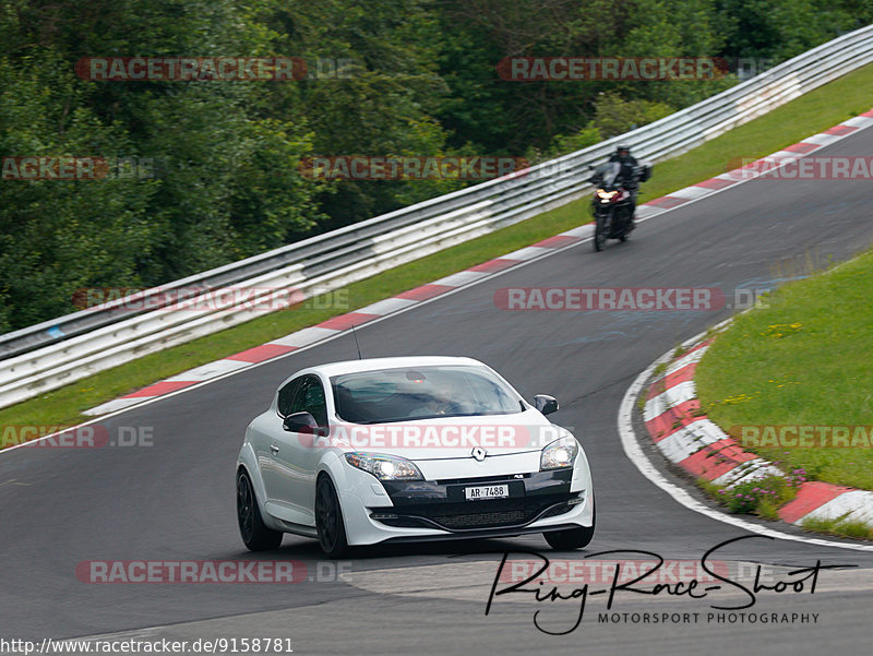 Bild #9158781 - Touristenfahrten Nürburgring Nordschleife (18.06.2020)