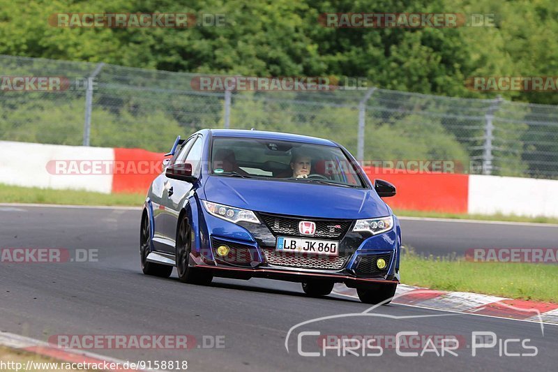 Bild #9158818 - Touristenfahrten Nürburgring Nordschleife (18.06.2020)