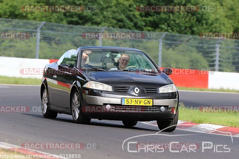 Bild #9158850 - Touristenfahrten Nürburgring Nordschleife (18.06.2020)