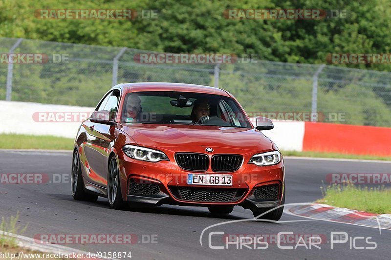 Bild #9158874 - Touristenfahrten Nürburgring Nordschleife (18.06.2020)