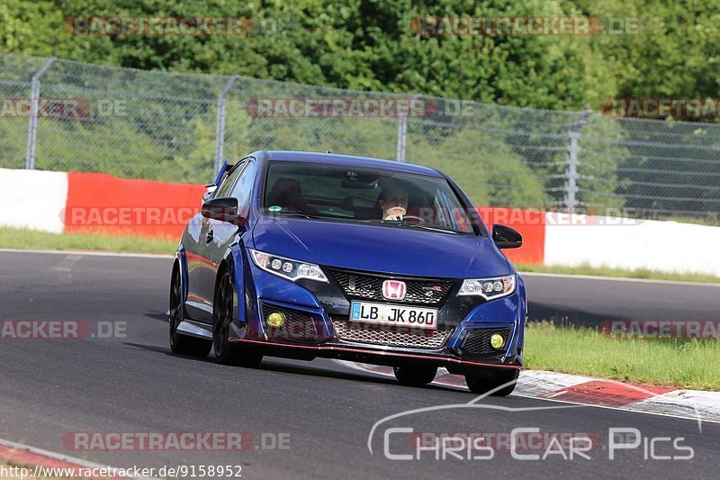 Bild #9158952 - Touristenfahrten Nürburgring Nordschleife (18.06.2020)