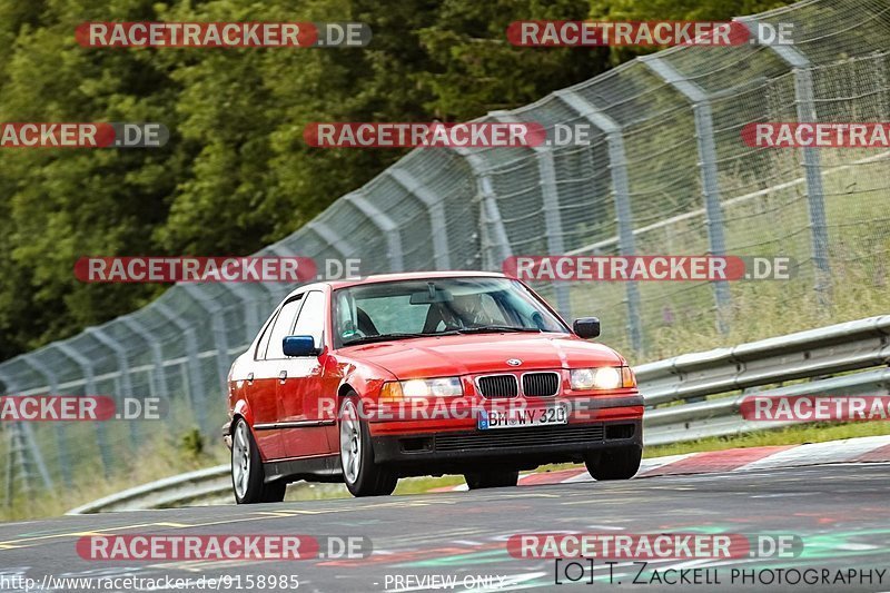 Bild #9158985 - Touristenfahrten Nürburgring Nordschleife (18.06.2020)