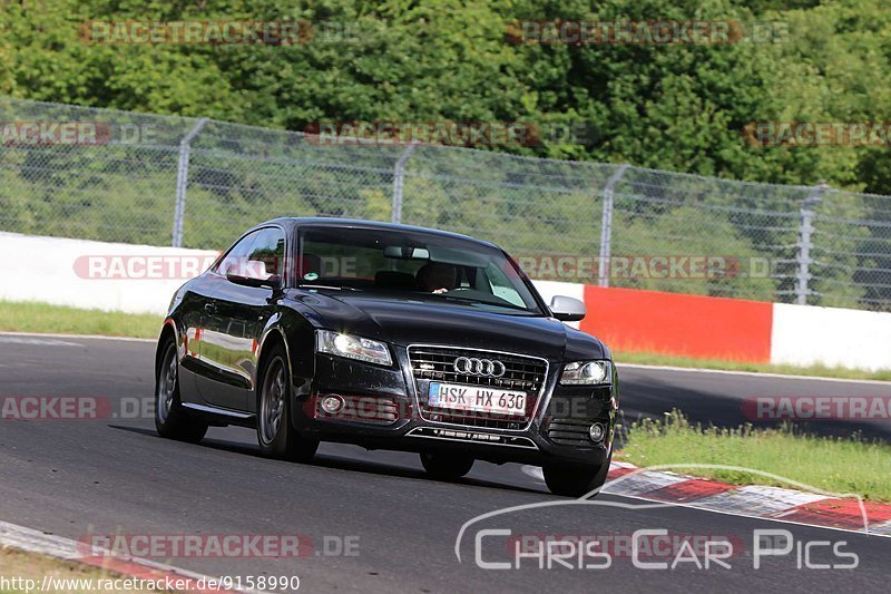 Bild #9158990 - Touristenfahrten Nürburgring Nordschleife (18.06.2020)