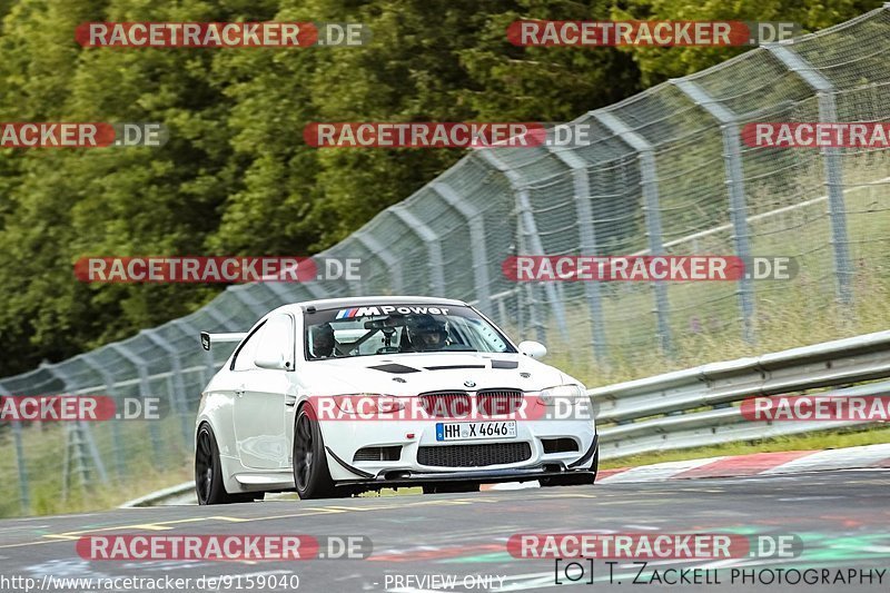 Bild #9159040 - Touristenfahrten Nürburgring Nordschleife (18.06.2020)