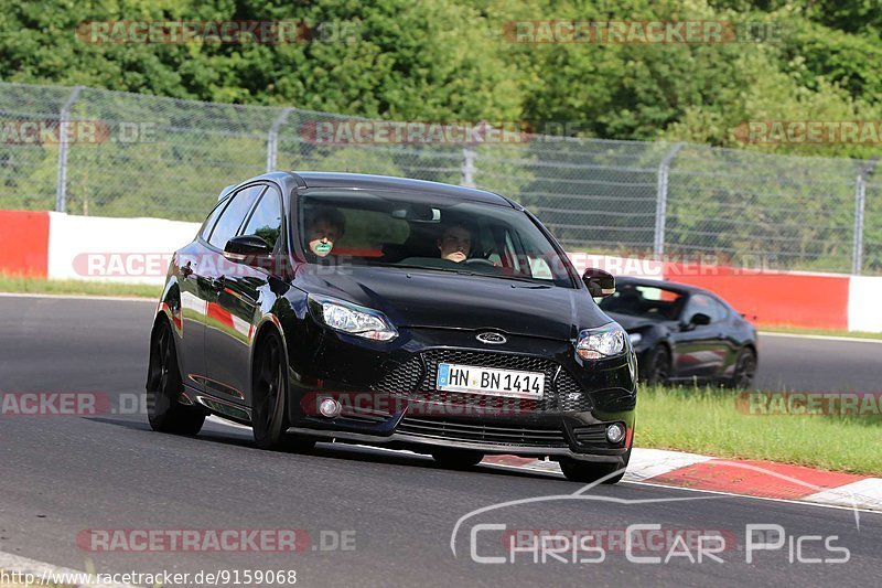 Bild #9159068 - Touristenfahrten Nürburgring Nordschleife (18.06.2020)