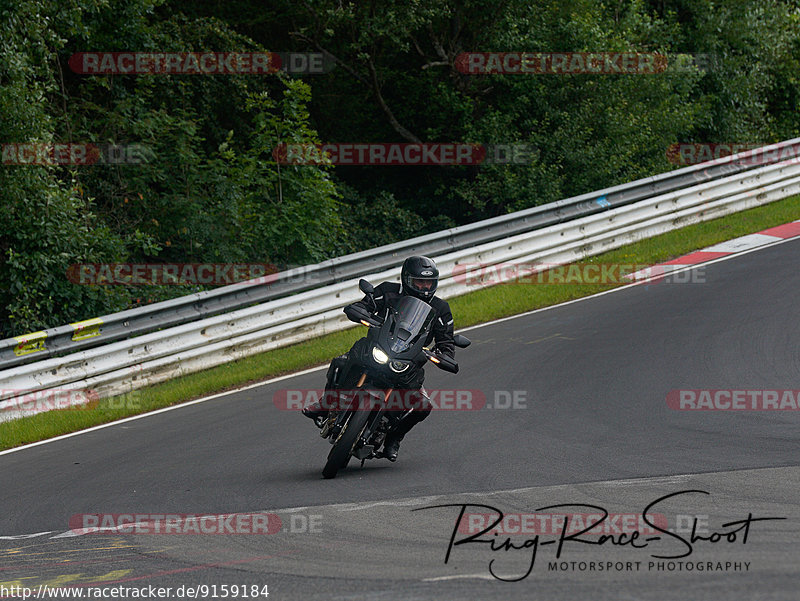 Bild #9159184 - Touristenfahrten Nürburgring Nordschleife (18.06.2020)