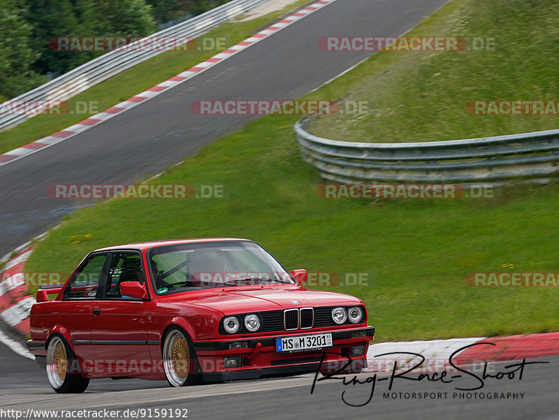 Bild #9159192 - Touristenfahrten Nürburgring Nordschleife (18.06.2020)