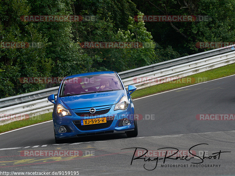 Bild #9159195 - Touristenfahrten Nürburgring Nordschleife (18.06.2020)