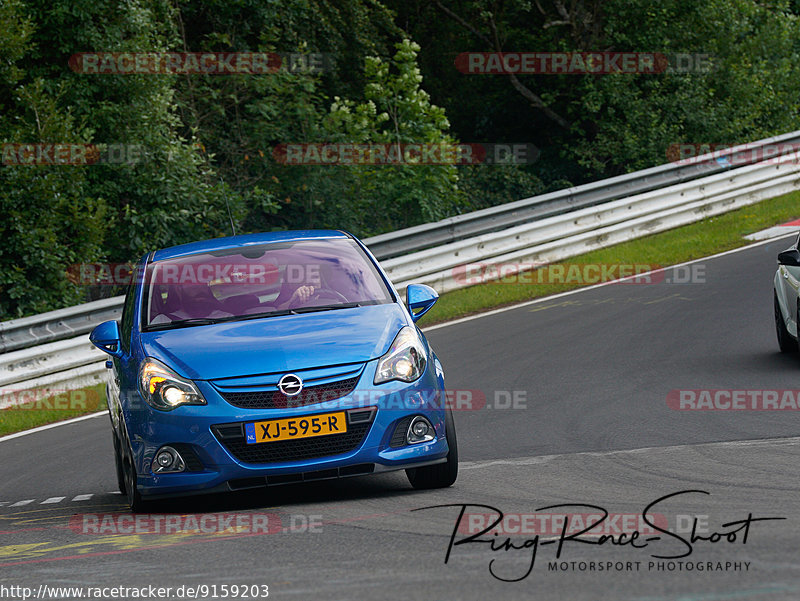 Bild #9159203 - Touristenfahrten Nürburgring Nordschleife (18.06.2020)