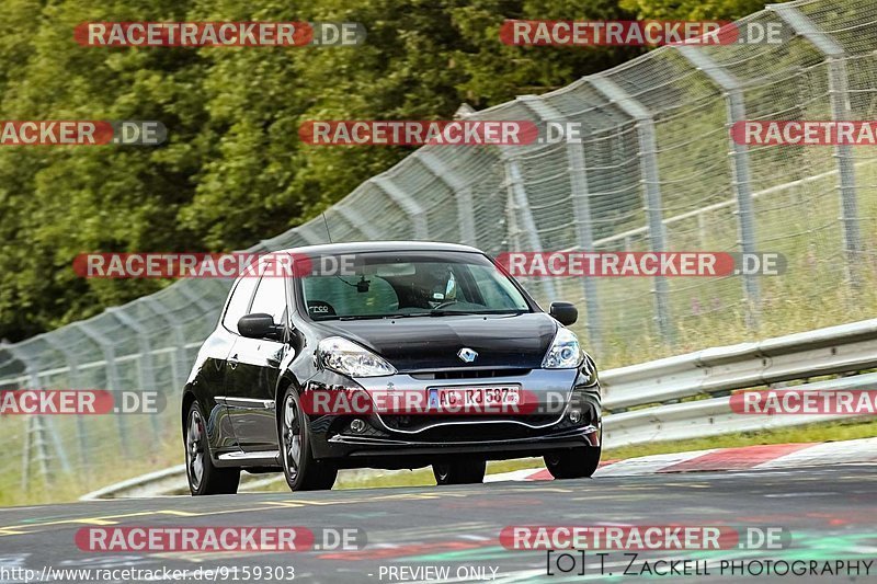 Bild #9159303 - Touristenfahrten Nürburgring Nordschleife (18.06.2020)