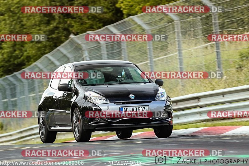 Bild #9159308 - Touristenfahrten Nürburgring Nordschleife (18.06.2020)