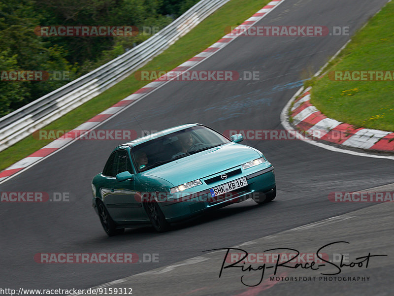 Bild #9159312 - Touristenfahrten Nürburgring Nordschleife (18.06.2020)