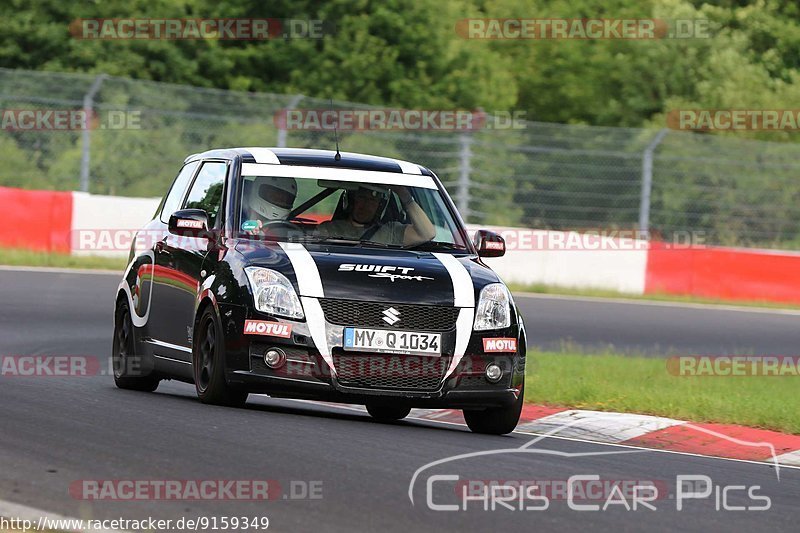 Bild #9159349 - Touristenfahrten Nürburgring Nordschleife (18.06.2020)