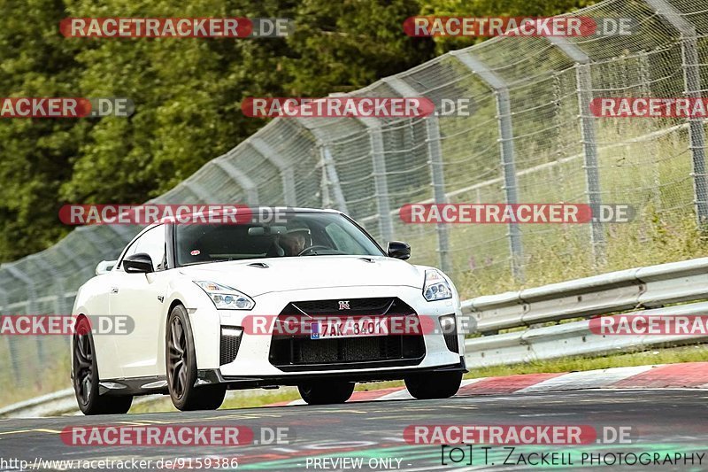 Bild #9159386 - Touristenfahrten Nürburgring Nordschleife (18.06.2020)