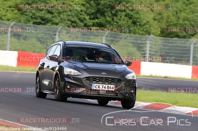 Bild #9159466 - Touristenfahrten Nürburgring Nordschleife (18.06.2020)