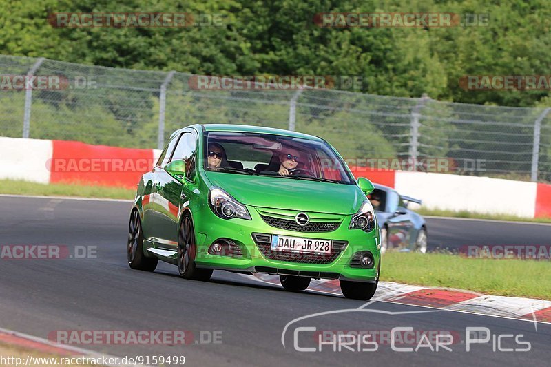 Bild #9159499 - Touristenfahrten Nürburgring Nordschleife (18.06.2020)