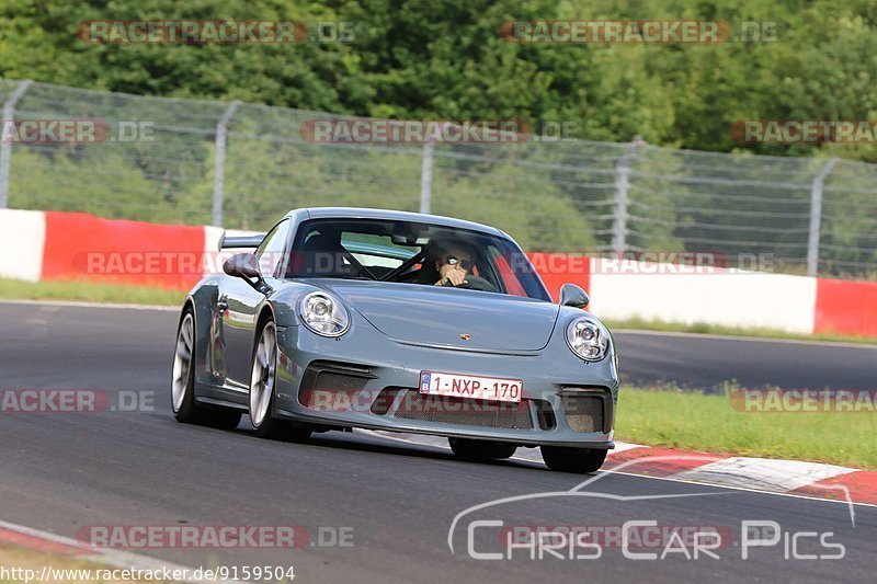 Bild #9159504 - Touristenfahrten Nürburgring Nordschleife (18.06.2020)