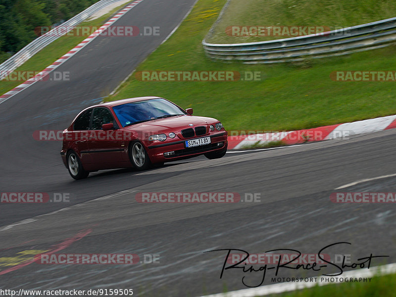 Bild #9159505 - Touristenfahrten Nürburgring Nordschleife (18.06.2020)