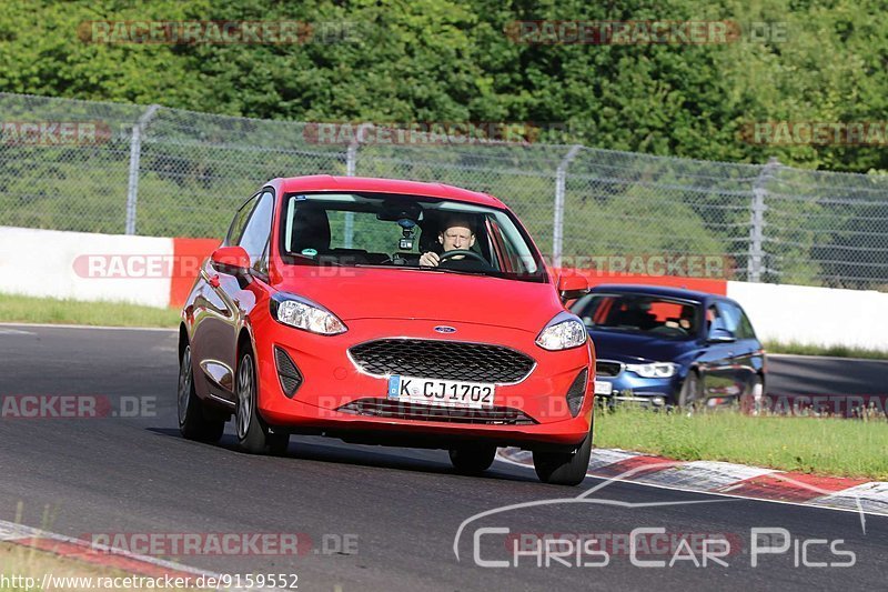 Bild #9159552 - Touristenfahrten Nürburgring Nordschleife (18.06.2020)