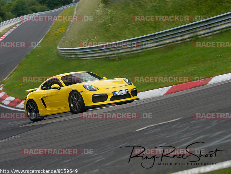 Bild #9159649 - Touristenfahrten Nürburgring Nordschleife (18.06.2020)