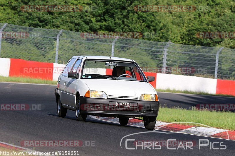 Bild #9159651 - Touristenfahrten Nürburgring Nordschleife (18.06.2020)