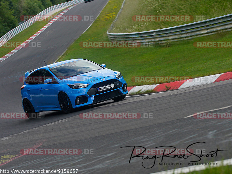 Bild #9159657 - Touristenfahrten Nürburgring Nordschleife (18.06.2020)