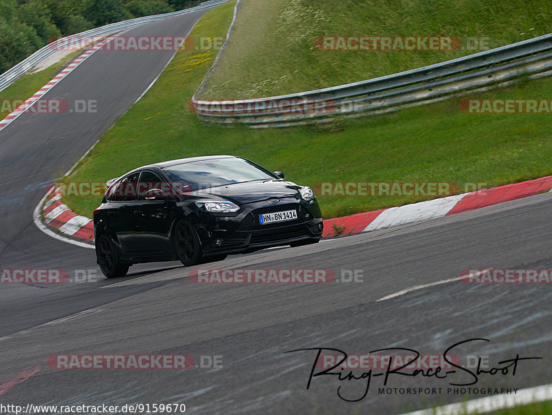 Bild #9159670 - Touristenfahrten Nürburgring Nordschleife (18.06.2020)