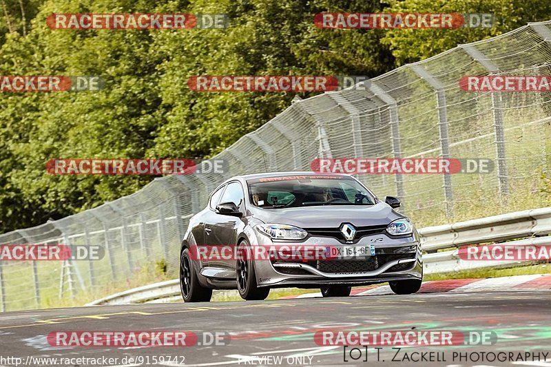 Bild #9159742 - Touristenfahrten Nürburgring Nordschleife (18.06.2020)