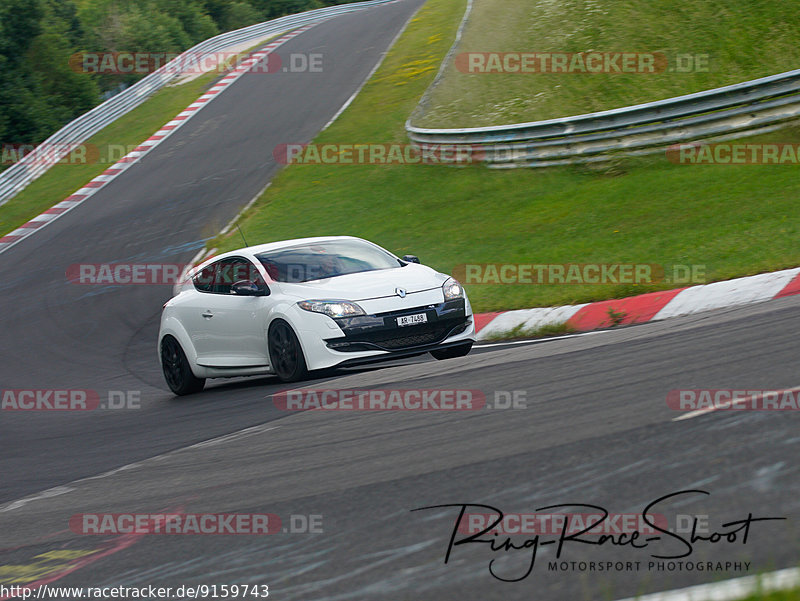 Bild #9159743 - Touristenfahrten Nürburgring Nordschleife (18.06.2020)