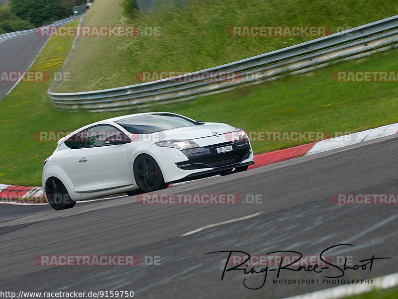 Bild #9159750 - Touristenfahrten Nürburgring Nordschleife (18.06.2020)