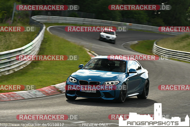 Bild #9159817 - Touristenfahrten Nürburgring Nordschleife (18.06.2020)