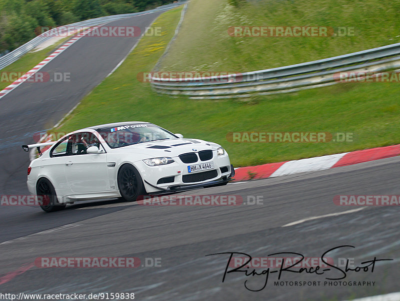 Bild #9159838 - Touristenfahrten Nürburgring Nordschleife (18.06.2020)