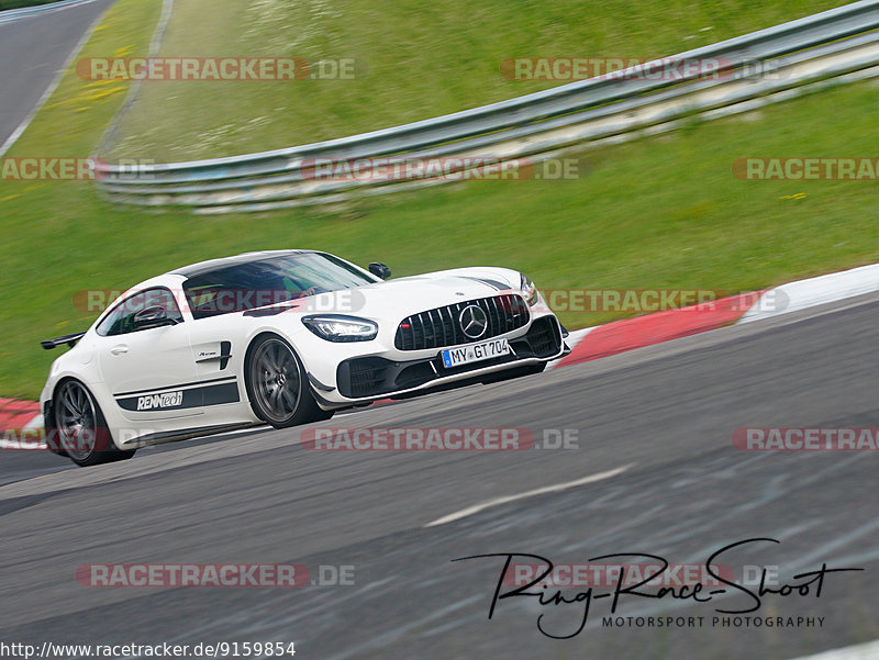 Bild #9159854 - Touristenfahrten Nürburgring Nordschleife (18.06.2020)