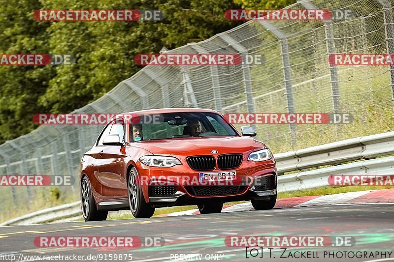 Bild #9159875 - Touristenfahrten Nürburgring Nordschleife (18.06.2020)