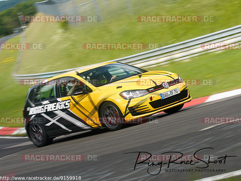 Bild #9159918 - Touristenfahrten Nürburgring Nordschleife (18.06.2020)