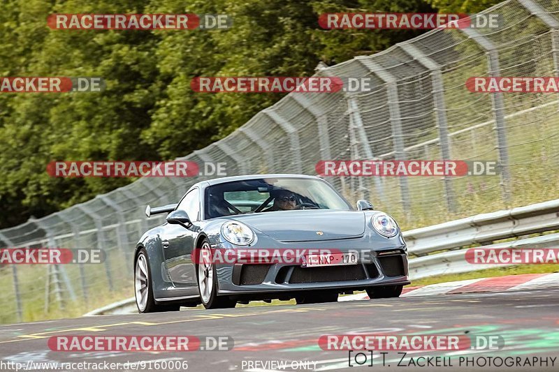 Bild #9160006 - Touristenfahrten Nürburgring Nordschleife (18.06.2020)