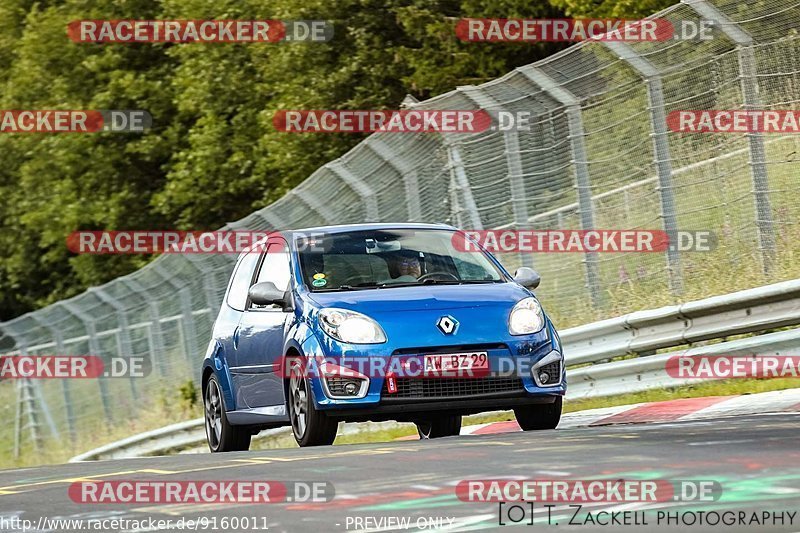 Bild #9160011 - Touristenfahrten Nürburgring Nordschleife (18.06.2020)