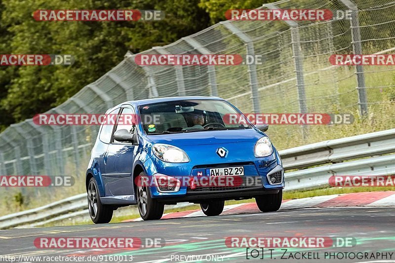 Bild #9160013 - Touristenfahrten Nürburgring Nordschleife (18.06.2020)