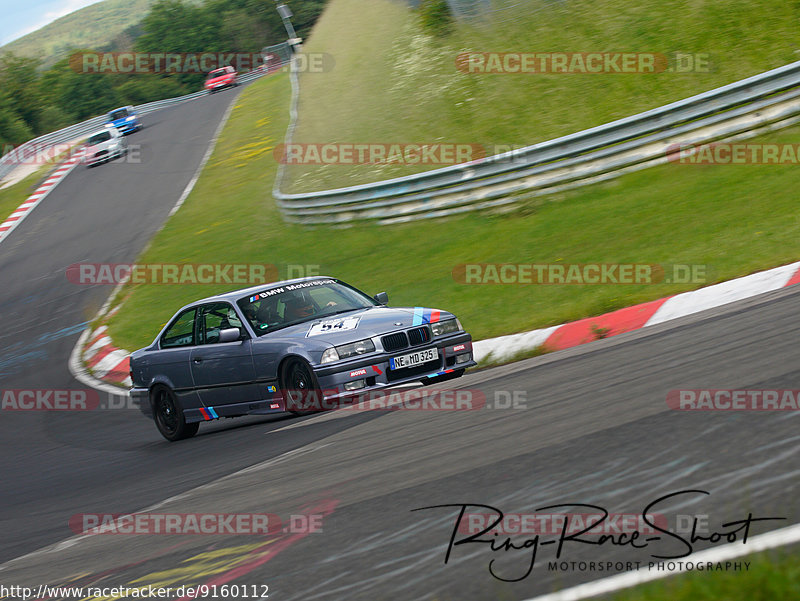 Bild #9160112 - Touristenfahrten Nürburgring Nordschleife (18.06.2020)