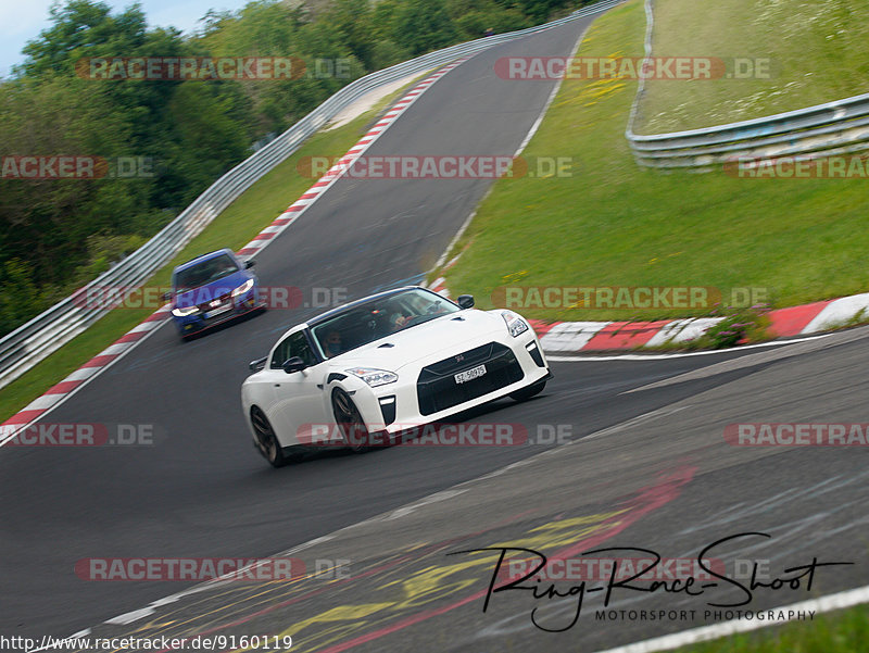 Bild #9160119 - Touristenfahrten Nürburgring Nordschleife (18.06.2020)