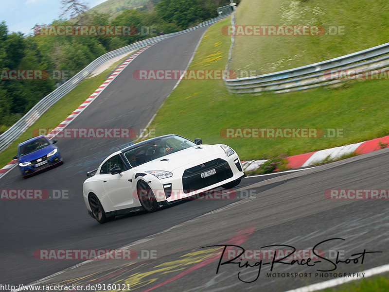 Bild #9160121 - Touristenfahrten Nürburgring Nordschleife (18.06.2020)