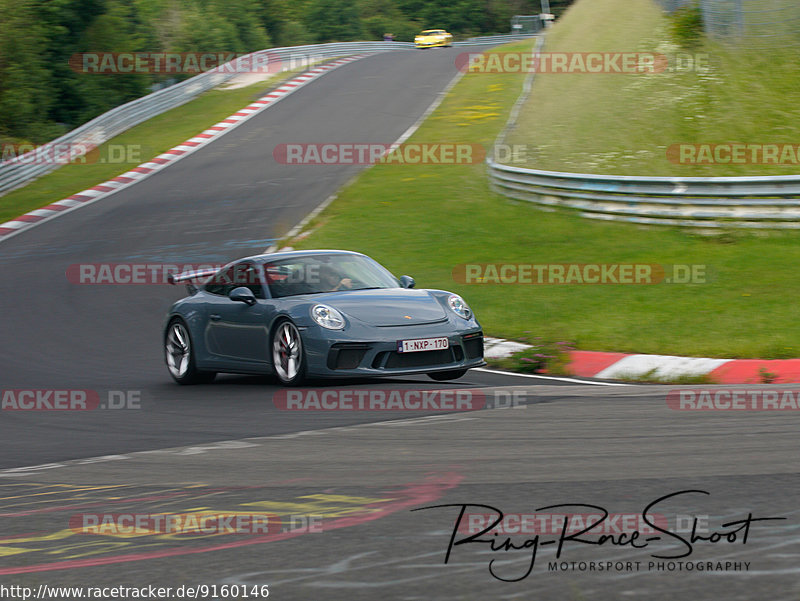 Bild #9160146 - Touristenfahrten Nürburgring Nordschleife (18.06.2020)