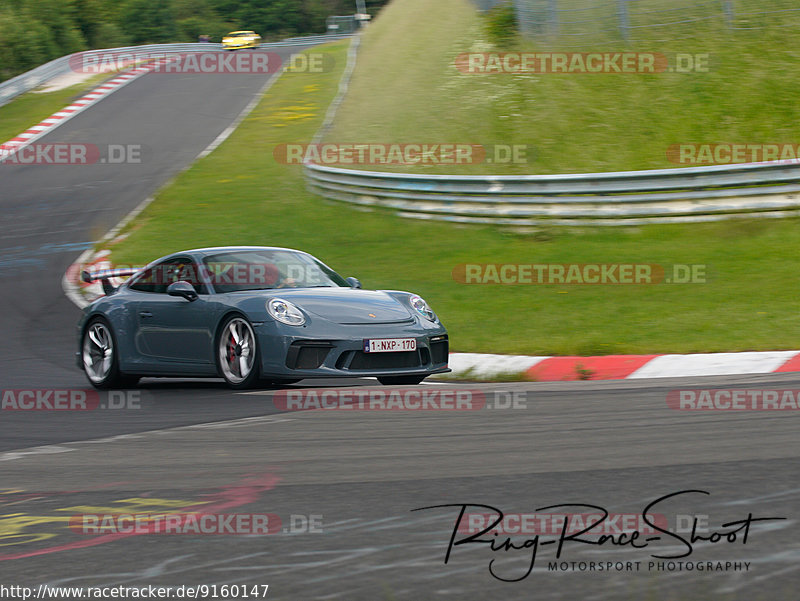 Bild #9160147 - Touristenfahrten Nürburgring Nordschleife (18.06.2020)