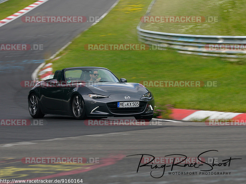 Bild #9160164 - Touristenfahrten Nürburgring Nordschleife (18.06.2020)